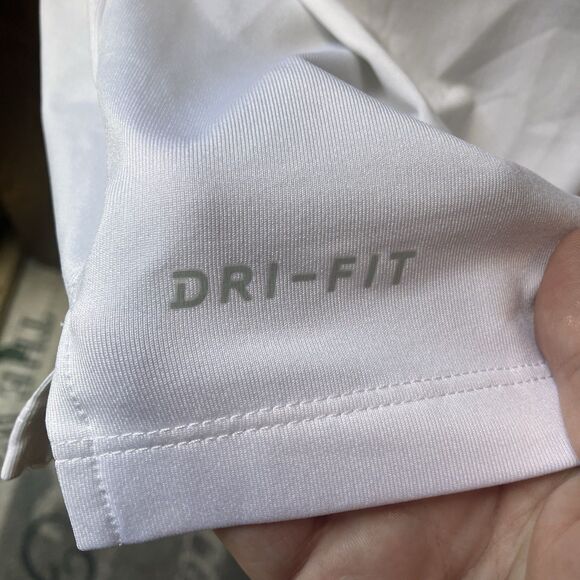 Nike Golf Dri-FIT Washington State Cougars - White XXL EUC - Picture 7 of 12